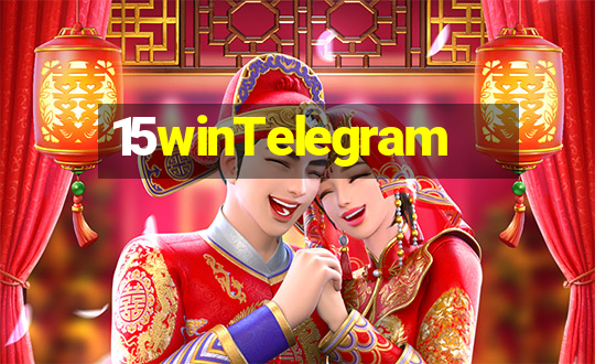 15winTelegram