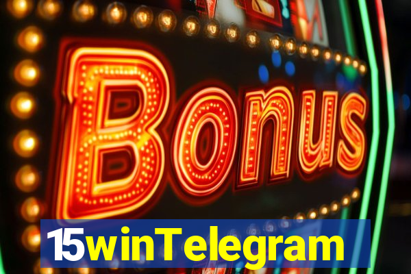 15winTelegram