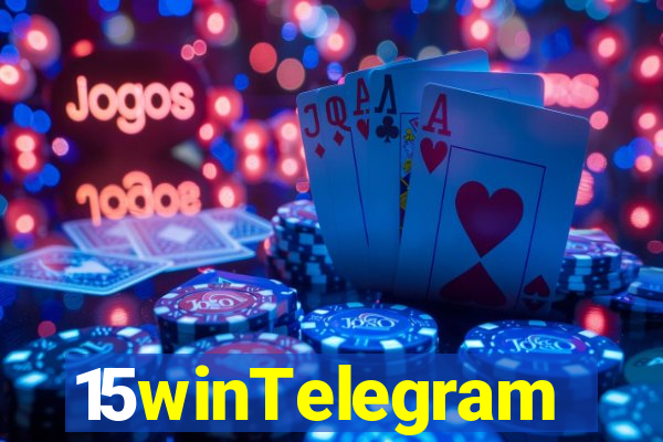 15winTelegram