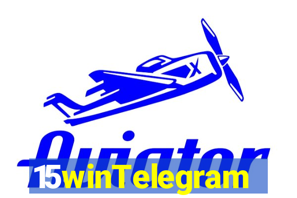 15winTelegram