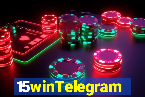 15winTelegram