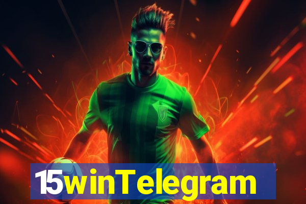 15winTelegram