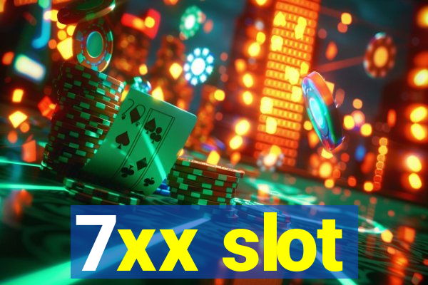 7xx slot