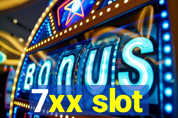 7xx slot