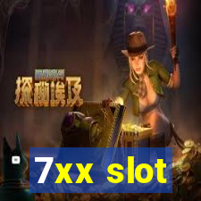 7xx slot