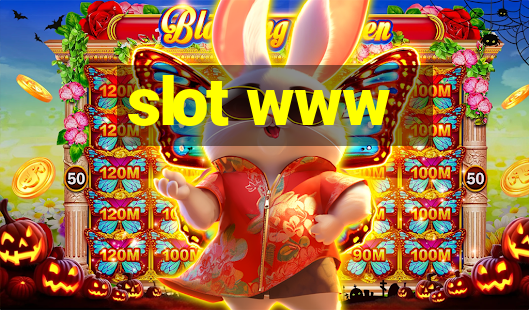 slot www