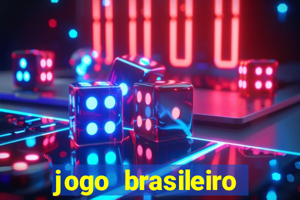 jogo brasileiro serie b