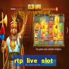 rtp live slot online - pg soft