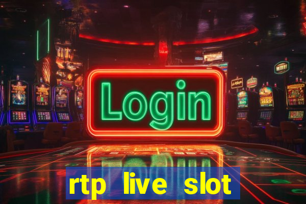 rtp live slot online - pg soft