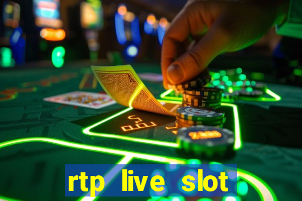 rtp live slot online - pg soft