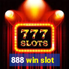 888 win slot