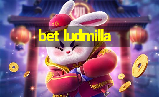 bet ludmilla