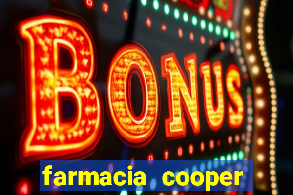 farmacia cooper vila nova jaragua do sul