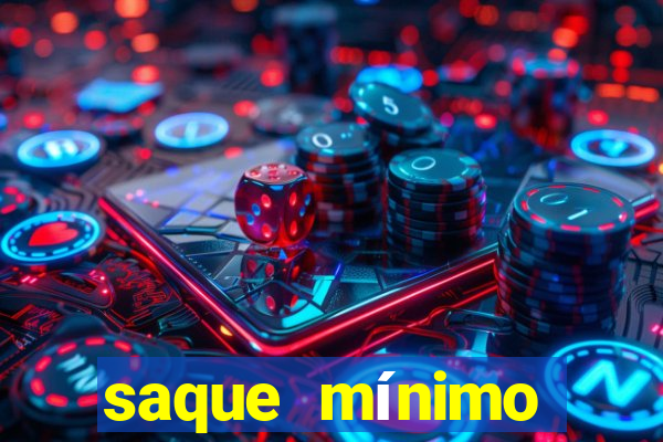 saque mínimo sportingbet pix