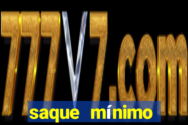 saque mínimo sportingbet pix