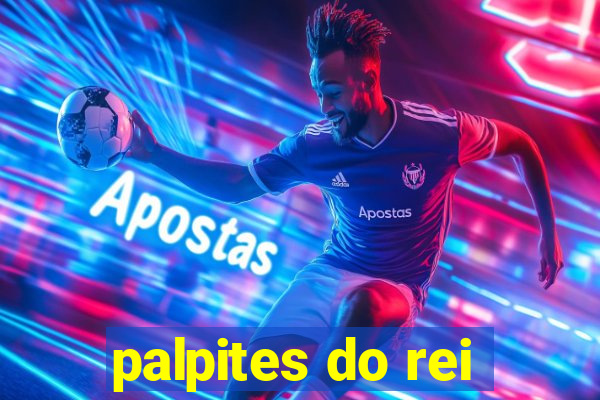 palpites do rei