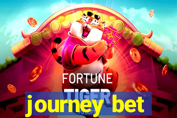 journey bet