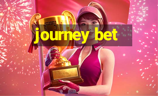 journey bet