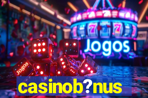 casinob?nus