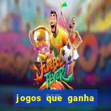 jogos que ganha b?nus para jogar