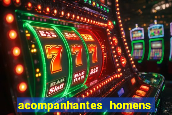 acompanhantes homens porto alegre