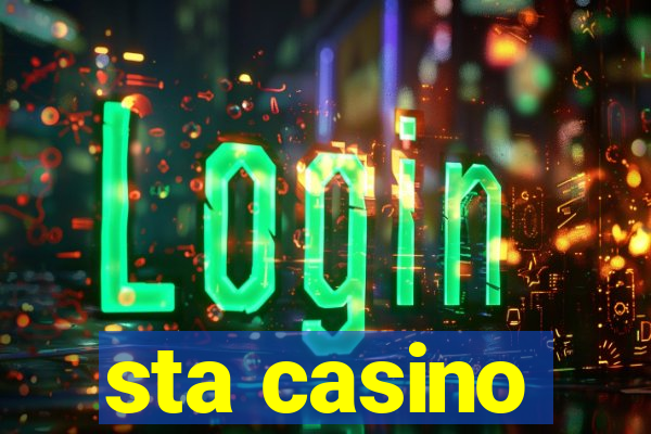 sta casino