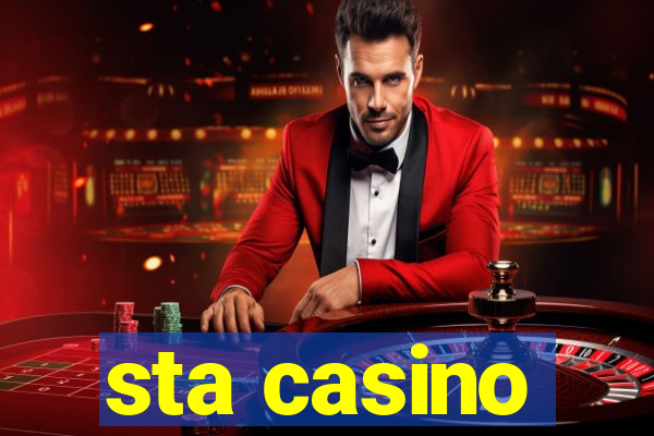 sta casino