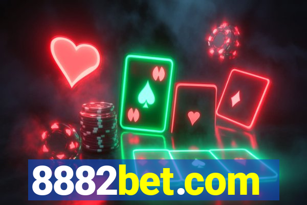 8882bet.com