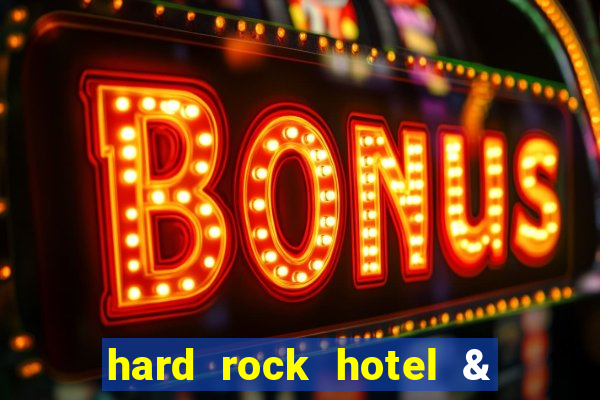 hard rock hotel & casino punta cana booking