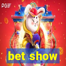 bet show