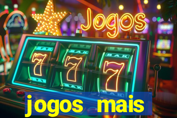 jogos mais rentaveis do mundo