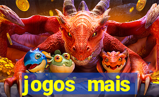 jogos mais rentaveis do mundo