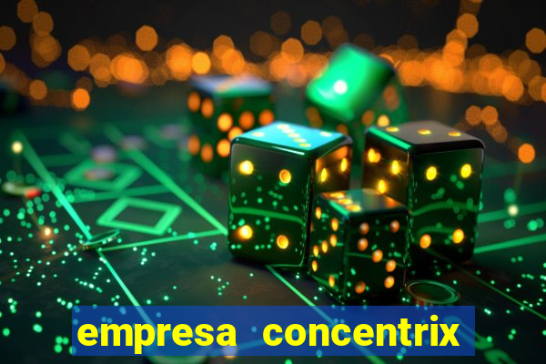 empresa concentrix barra funda