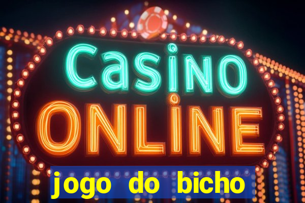 jogo do bicho estrela da sorte