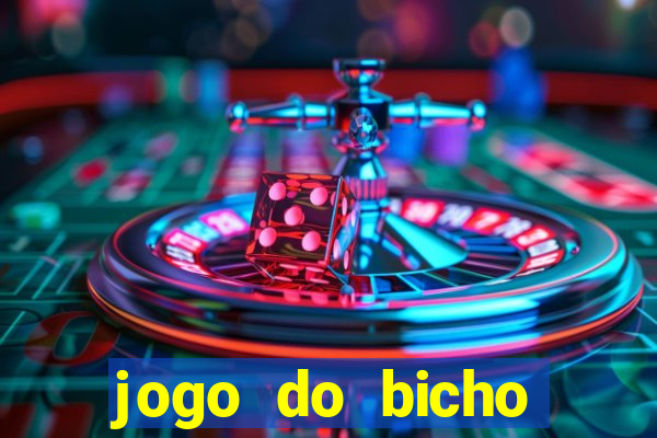 jogo do bicho estrela da sorte