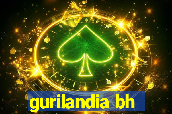 gurilandia bh