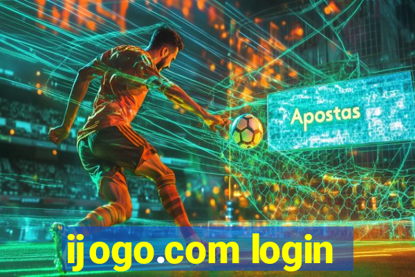 ijogo.com login