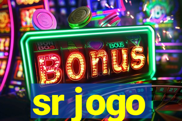 sr jogo