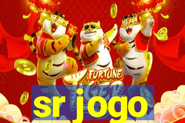 sr jogo