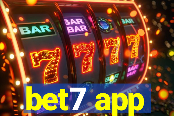 bet7 app