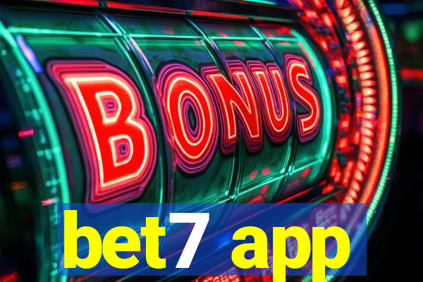 bet7 app