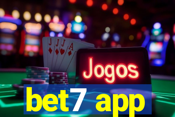 bet7 app