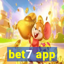 bet7 app