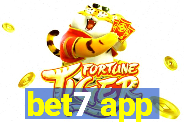 bet7 app