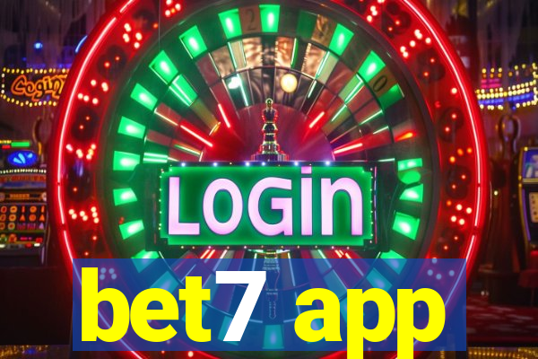 bet7 app