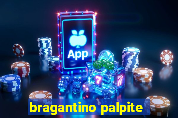 bragantino palpite