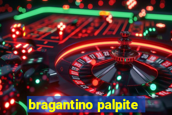 bragantino palpite