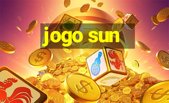 jogo sun