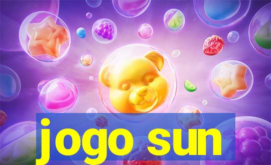 jogo sun