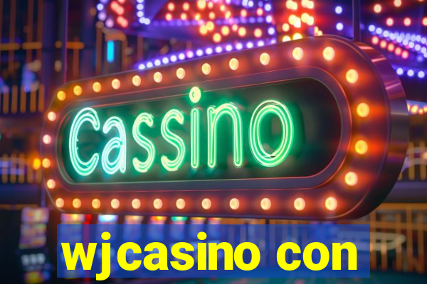 wjcasino con